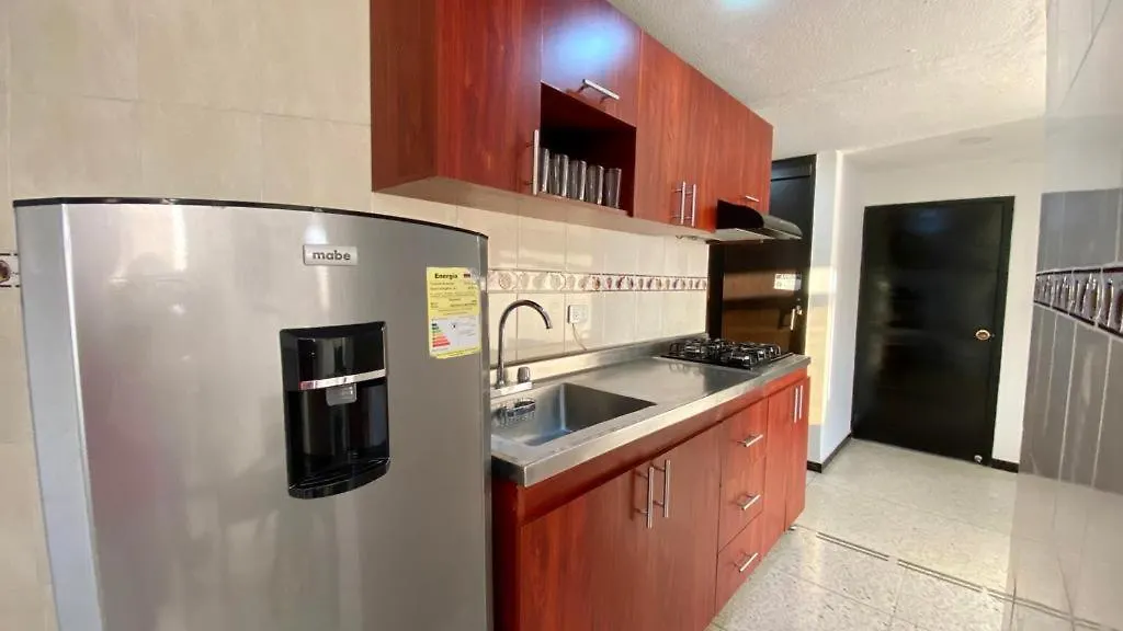 Corfeinco Apartamento Macondo Santa Marta  Colombia